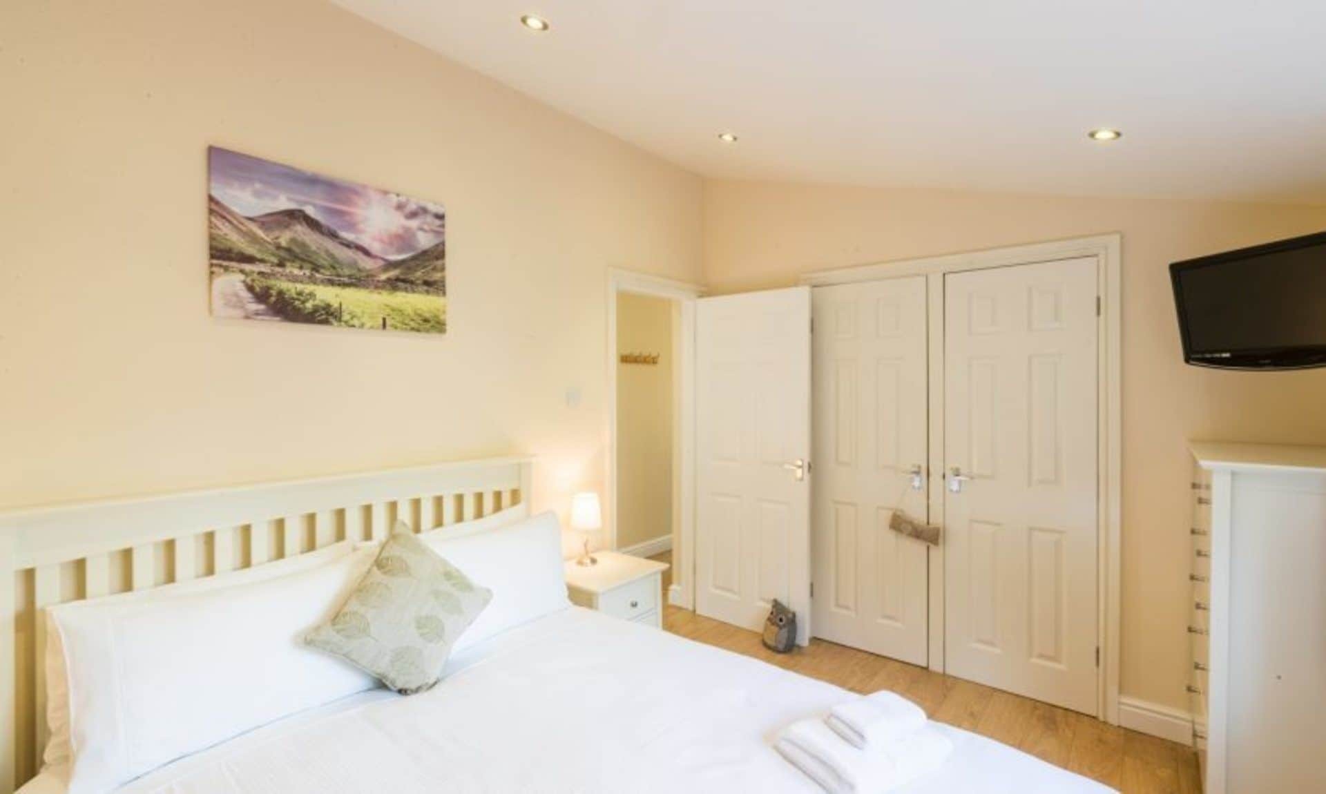Owls House, White Cross Bay, Ambleside, Уиндермер Екстериор снимка