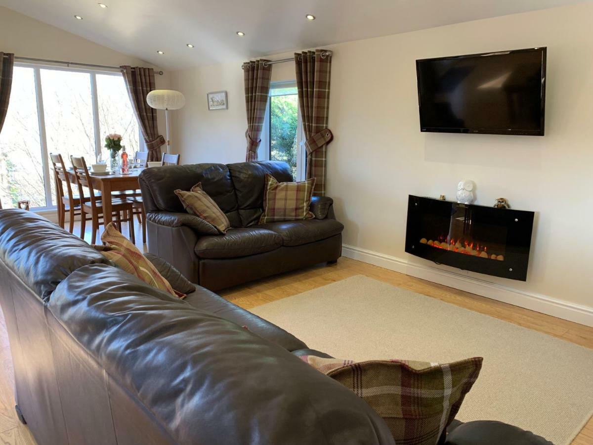 Owls House, White Cross Bay, Ambleside, Уиндермер Екстериор снимка