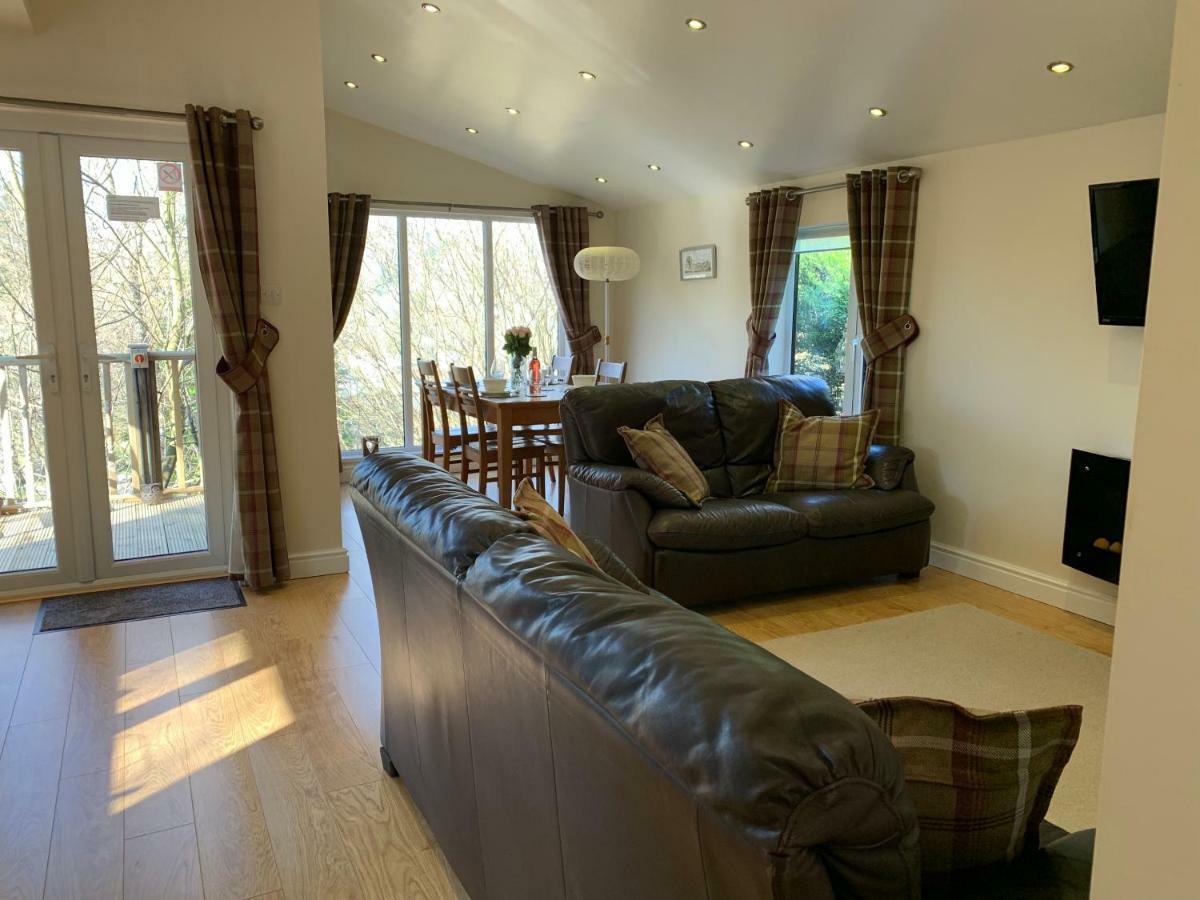 Owls House, White Cross Bay, Ambleside, Уиндермер Екстериор снимка