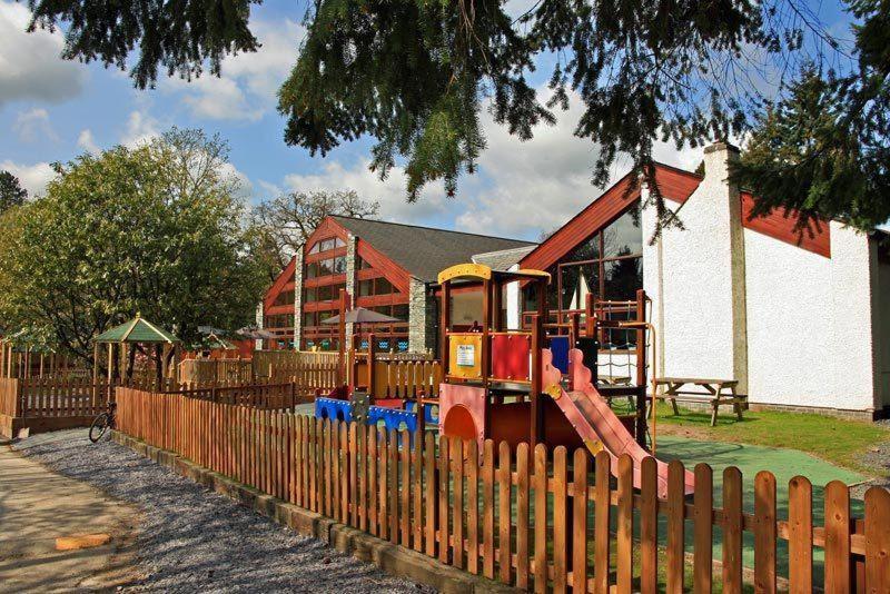 Owls House, White Cross Bay, Ambleside, Уиндермер Екстериор снимка